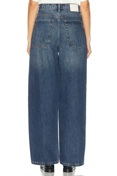 GRLFRND Enya Drop Rise Jeans | Thumbnail 6 GRLFRND Enya Drop Rise Jeans | Thumbnail 6