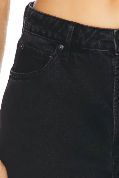 GRLFRND Eva Relaxed 90's Jeans | Thumbnail 8