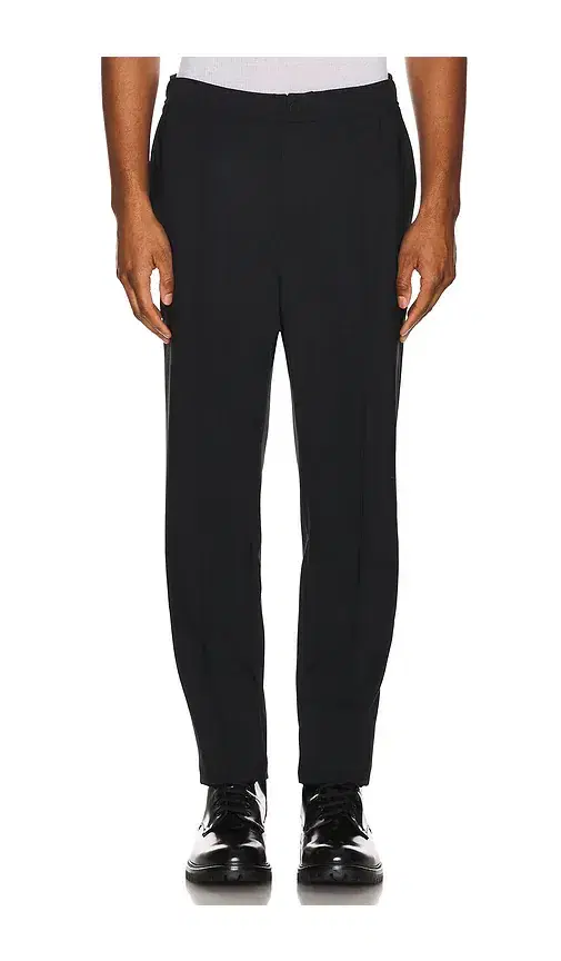 Theory Precision Ponte Curtis Pant