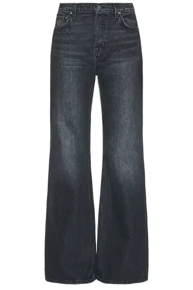 GRLFRND Jade Low Rise Relaxed Flare Jeans | Thumbnail 7 GRLFRND Jade Low Rise Relaxed Flare Jeans | Thumbnail 7