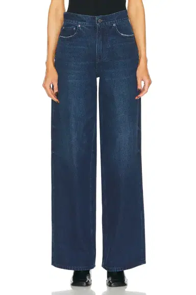 GRLFRND Angelina Baggy Slouch Jeans | Thumbnail 3 GRLFRND Angelina Baggy Slouch Jeans | Thumbnail 3
