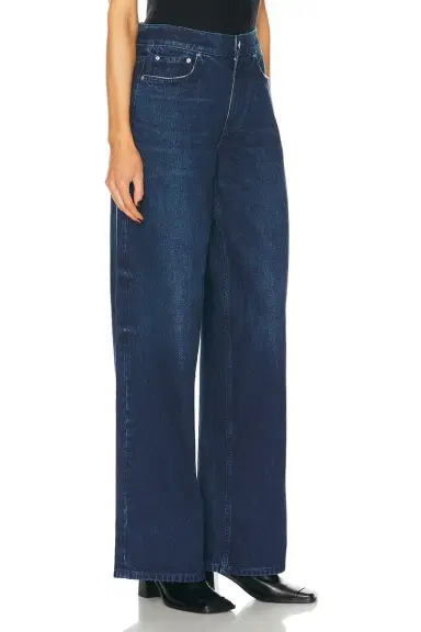 GRLFRND Angelina Baggy Slouch Jeans | Thumbnail 4 GRLFRND Angelina Baggy Slouch Jeans | Thumbnail 4