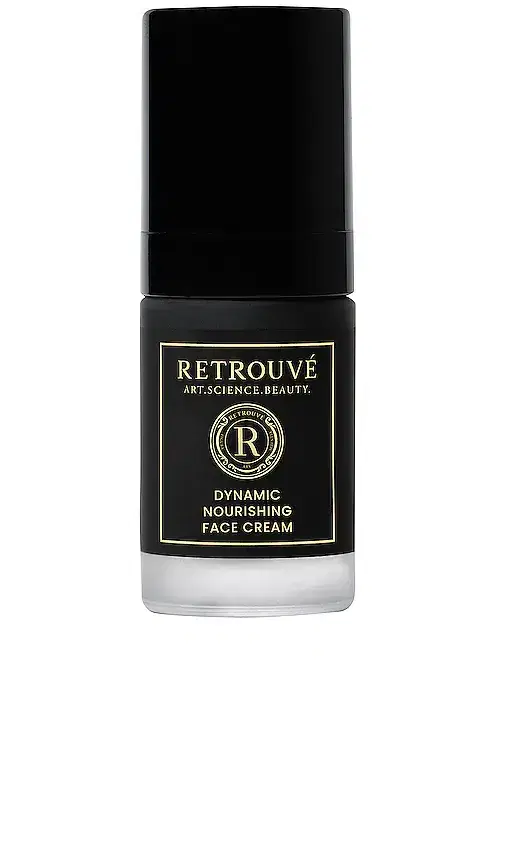 RETROUVÃ Dynamic Nourishing Face Cream