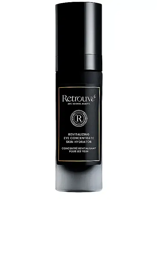 Retrouvé Revitalizing Eye Concentrate