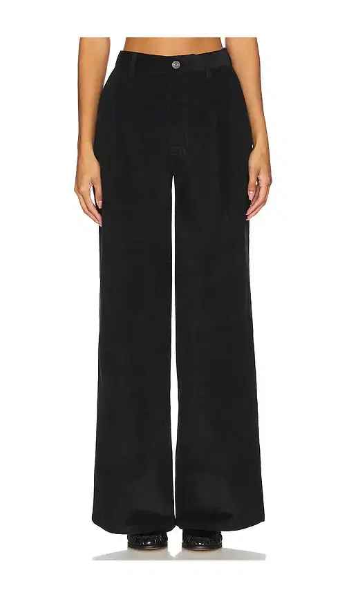 FRAME The Corduroy Trouser