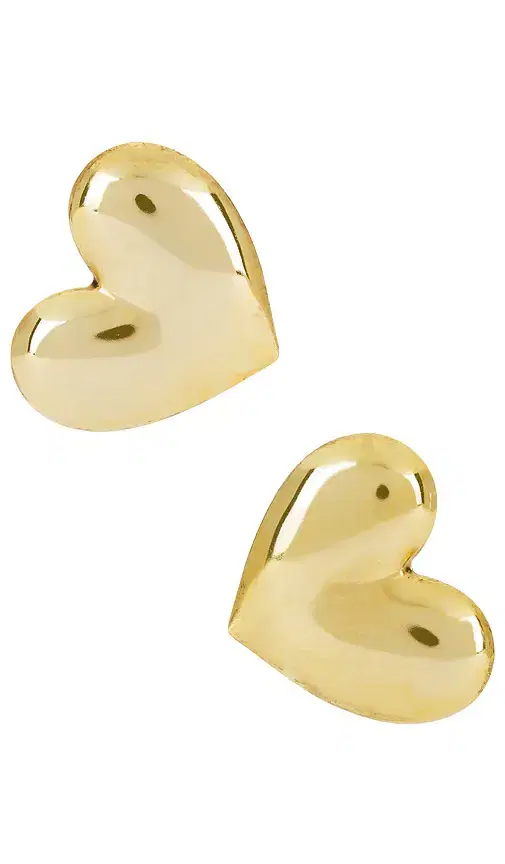 Hart Earrings