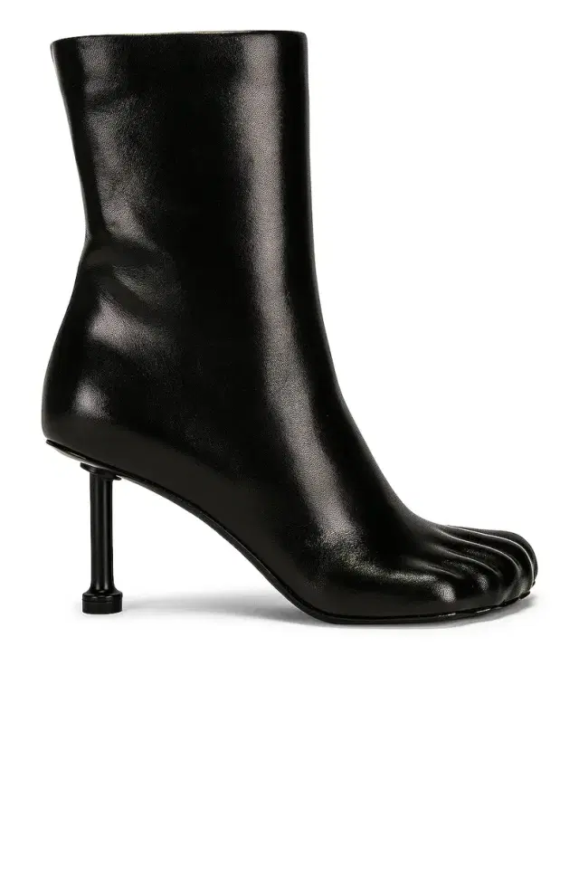 Balenciaga Fetish Booties
