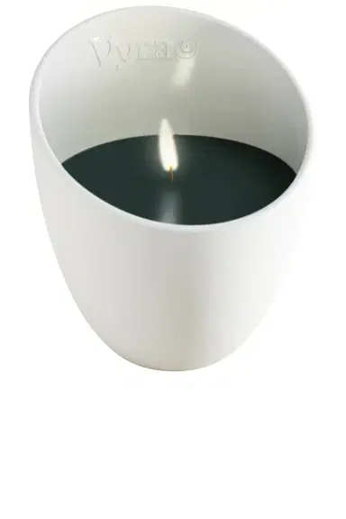 Vyrao Ember Single Wick Candle | Thumbnail 2 Vyrao Ember Single Wick Candle | Thumbnail 2