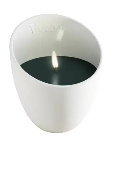 Vyrao Ember Single Wick Candle | Thumbnail 1 Vyrao Ember Single Wick Candle | Thumbnail 1