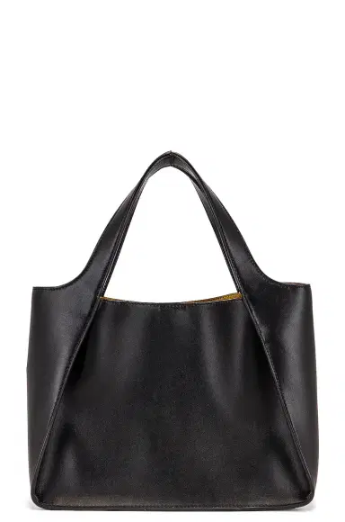 Stella McCartney Stella McCartney Logo Crossbody Bag | Thumbnail 2 Stella McCartney Stella McCartney Logo Crossbody Bag | Thumbnail 2