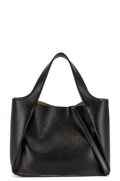 Stella McCartney Stella McCartney Logo Crossbody Bag | Thumbnail 1 Stella McCartney Stella McCartney Logo Crossbody Bag | Thumbnail 1