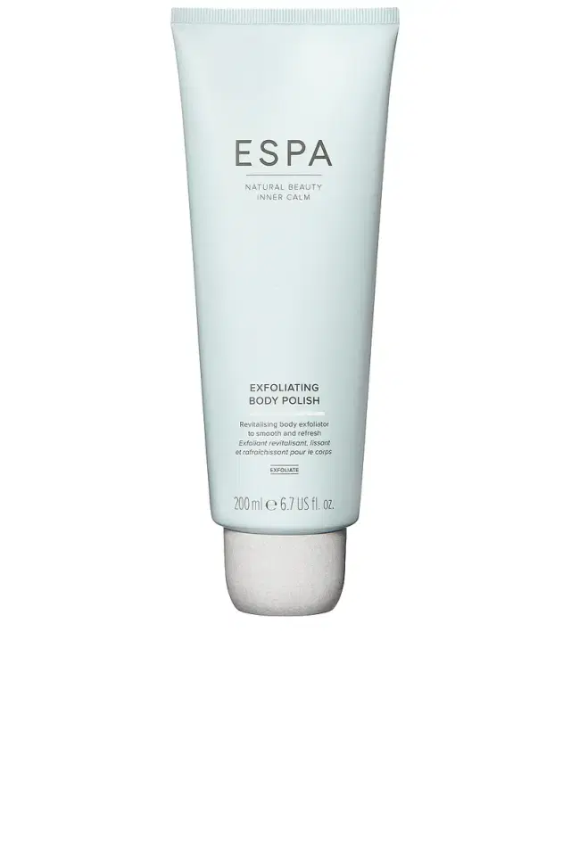 Exfoliating Body Polish