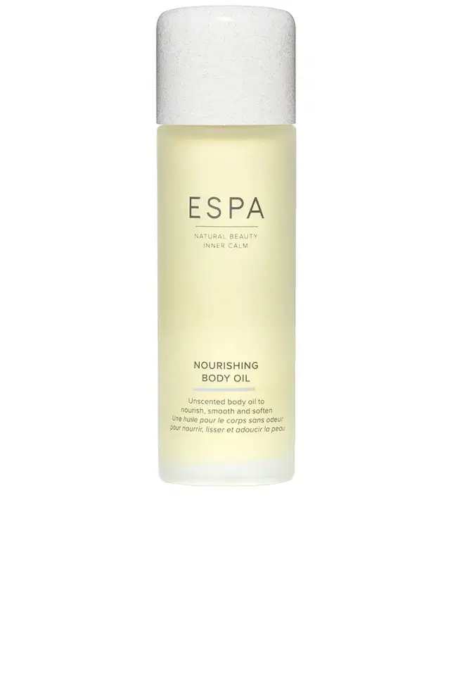 ESPA Deeply Nourishing Body Oil