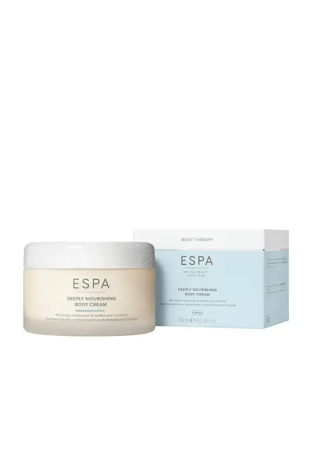 ESPA Deeply Nourishing Body Cream