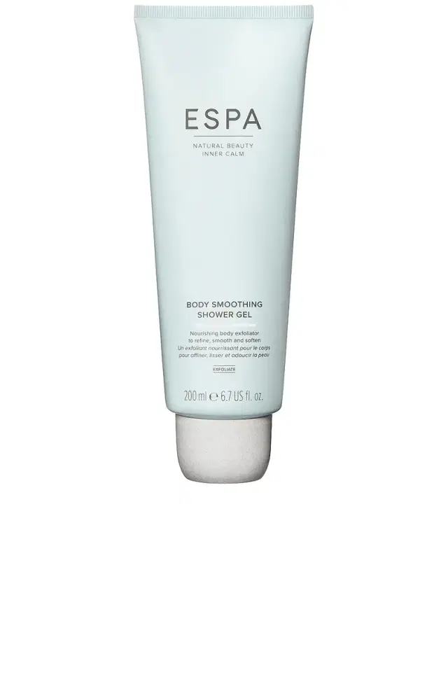 ESPA Body Smoothing Shower Gel