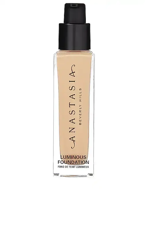 Anastasia Beverly Hills Luminous Foundation