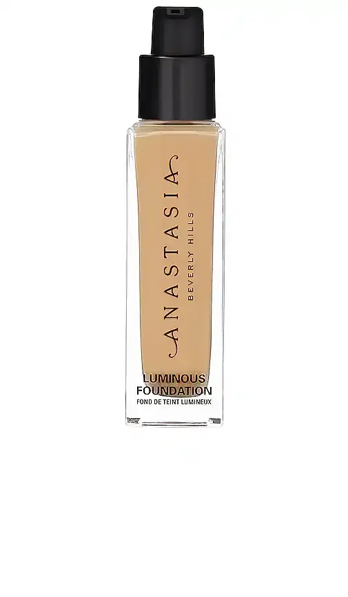 Luminous Foundation