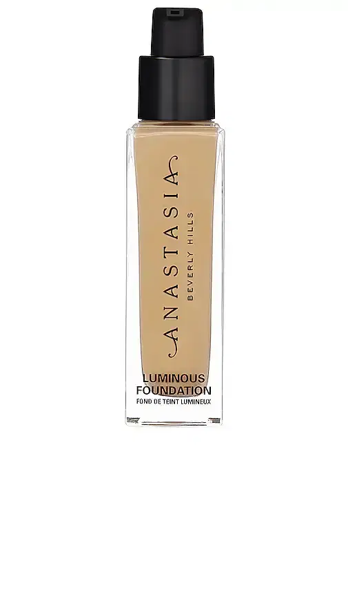 Anastasia Beverly Hills Luminous Foundation