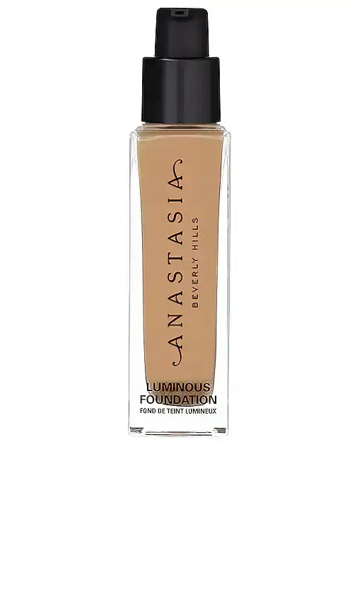 Luminous Foundation