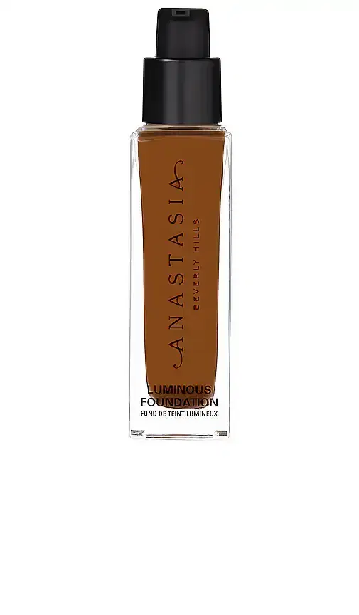 Anastasia Beverly Hills Luminous Foundation