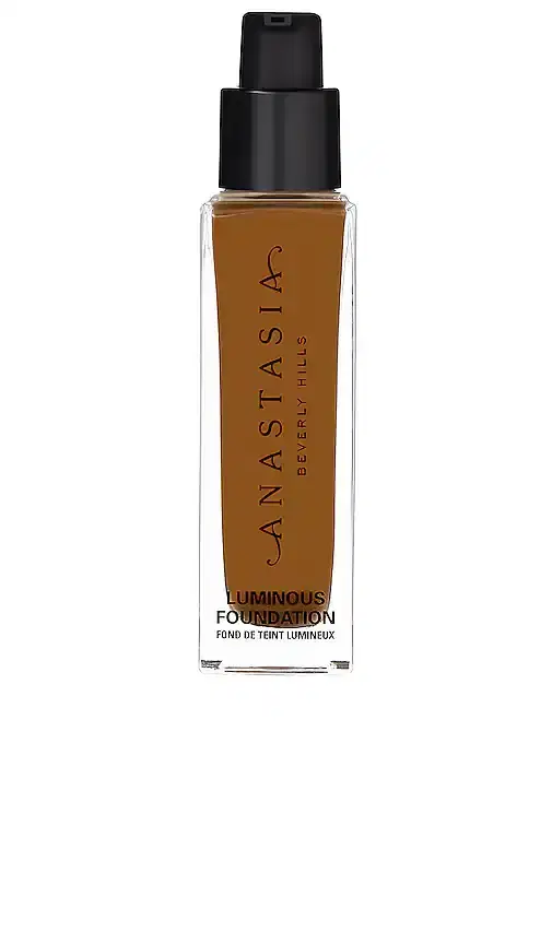 Anastasia Beverly Hills Luminous Foundation