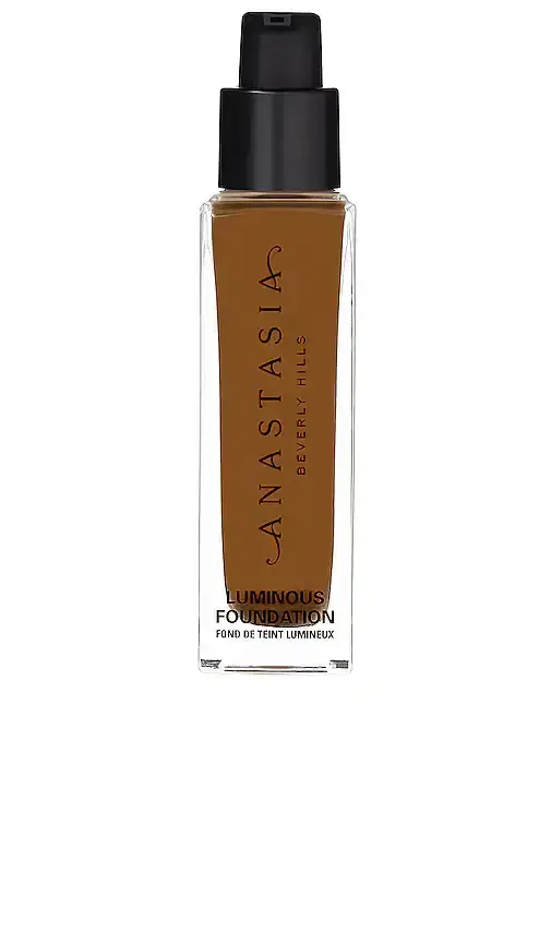 Anastasia Beverly Hills Luminous Foundation