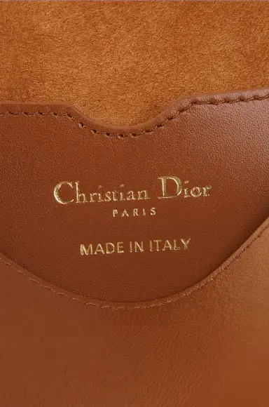 Dior Bobby Bag | Thumbnail 8