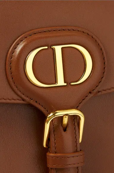 Dior Bobby Bag | Thumbnail 9