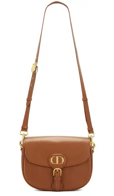 Dior Bobby Bag | Thumbnail 1