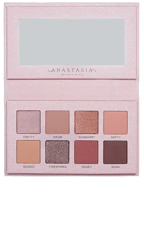 Glam To Go Mini Palette