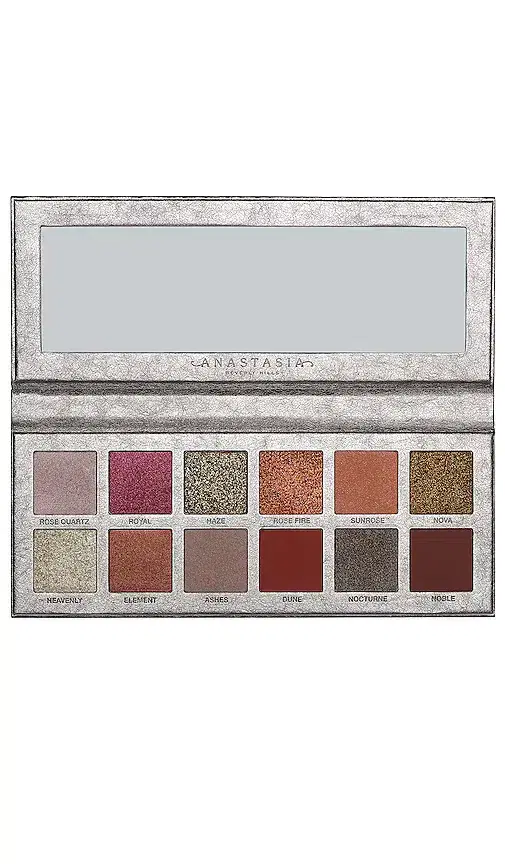 Anastasia Beverly Hills Rose Metals Palette