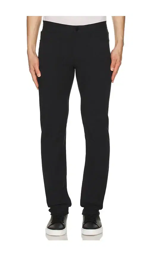 Theory Raffi Neoteric Twill Pant
