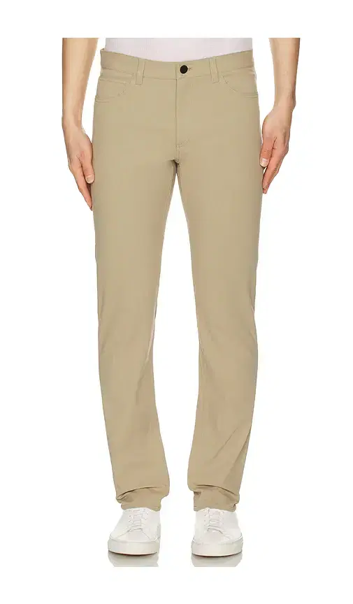 Theory Raffi Neoteric Twill Pant
