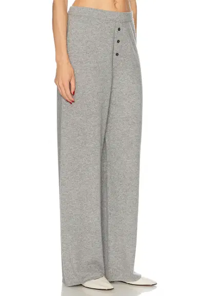Guest In Residence Everywhere Cashmere Pant | Thumbnail 2 Guest In Residence Everywhere Cashmere Pant | Thumbnail 2