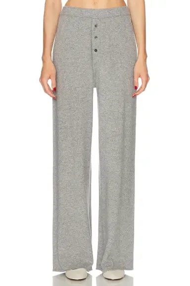Guest In Residence Everywhere Cashmere Pant | Thumbnail 1 Guest In Residence Everywhere Cashmere Pant | Thumbnail 1