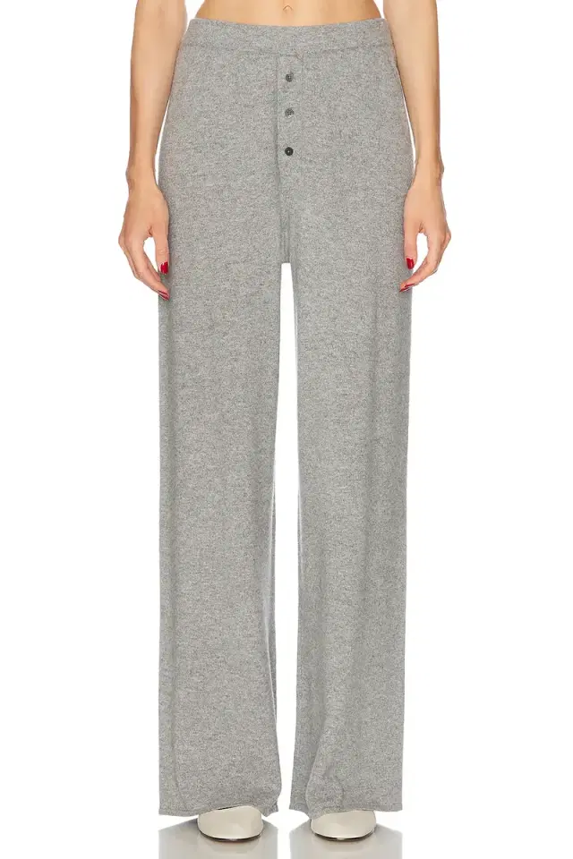 Guest In Residence Everywhere Cashmere Pant