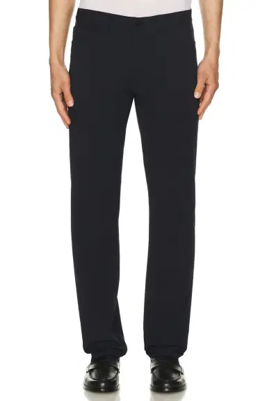 Theory Raffi Twill Pant | Thumbnail 3 Theory Raffi Twill Pant | Thumbnail 3