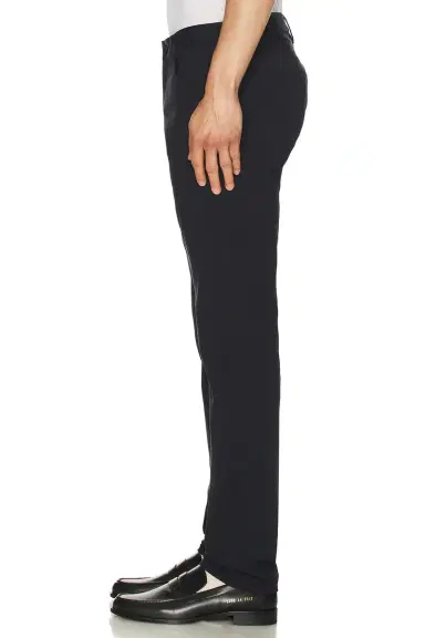 Theory Raffi Twill Pant | Thumbnail 4 Theory Raffi Twill Pant | Thumbnail 4