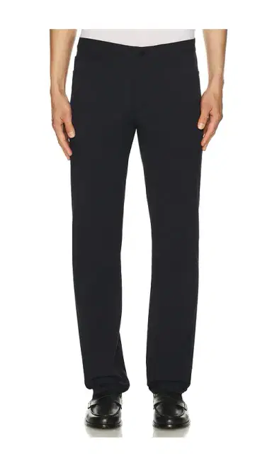 Theory Raffi Twill Pant | Thumbnail 1 Theory Raffi Twill Pant | Thumbnail 1