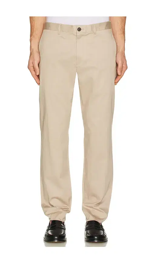 Theory Cotton Twill Zaine Pant