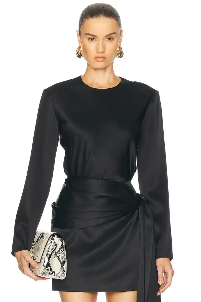 Heirlome Ruth Top