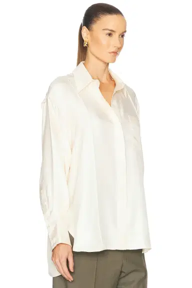 Heirlome Camille Shirt | Thumbnail 3