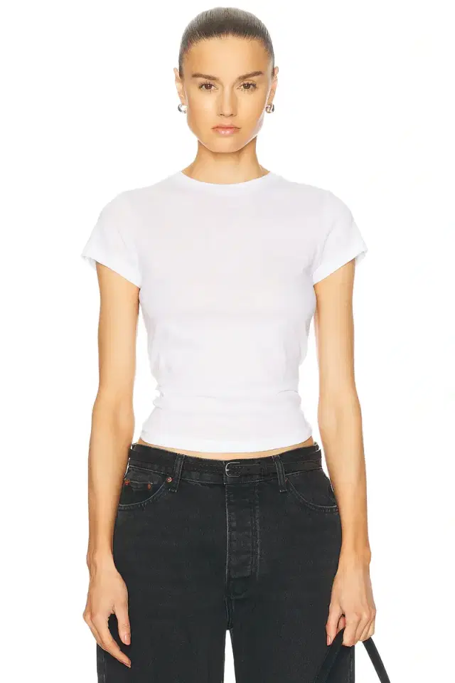 Aya Muse Baby Tee