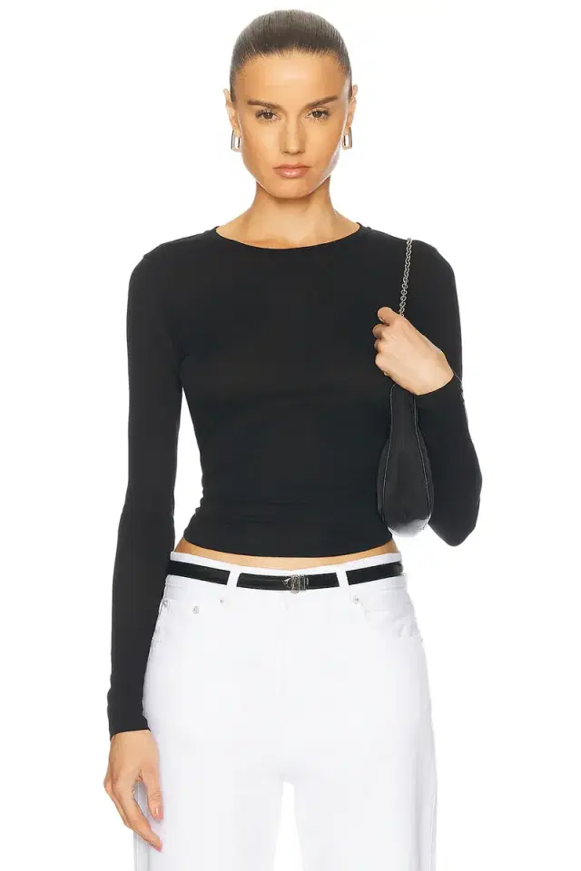 Aya Muse Long Sleeve T-Shirt