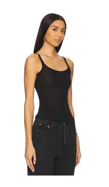 Aya Muse Scoop Tank Top | Thumbnail 4 Aya Muse Scoop Tank Top | Thumbnail 4