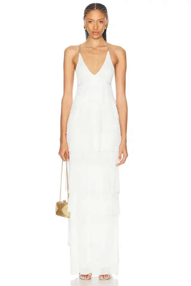 Alexis Yira Long Dress