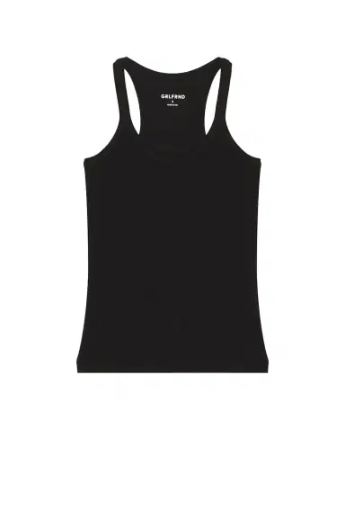 GRLFRND Slim Racer Tank | Thumbnail 7 GRLFRND Slim Racer Tank | Thumbnail 7