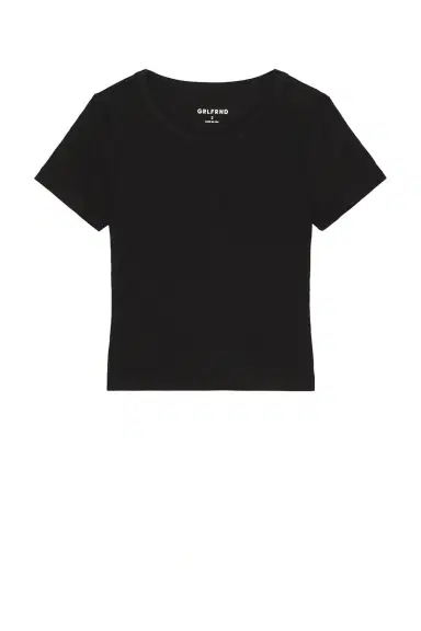 GRLFRND Baby Tee | Thumbnail 7