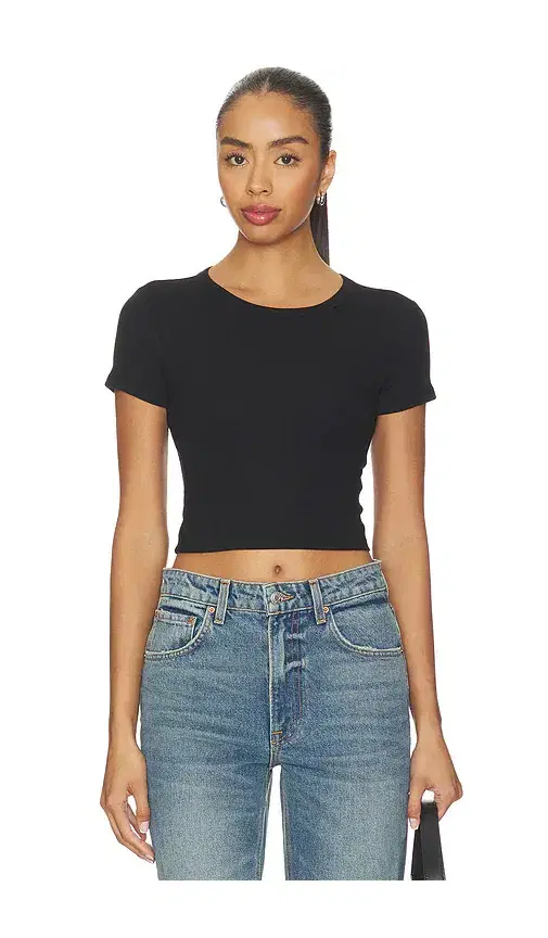 GRLFRND Baby Tee
