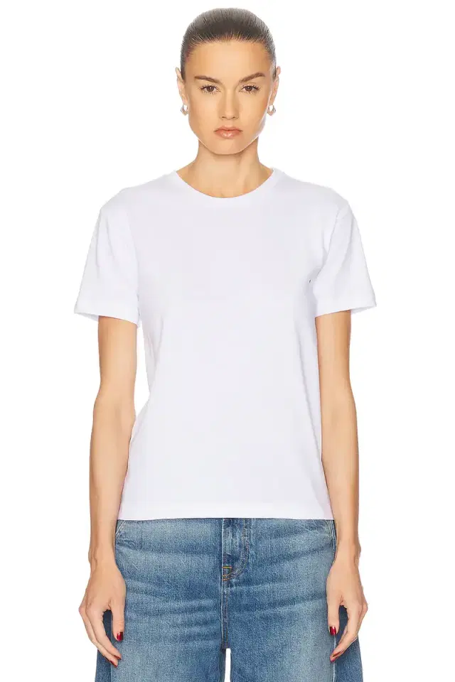 GRLFRND Small Tee